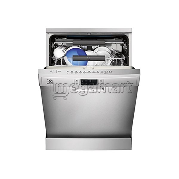 Посудомоечная машина Electrolux ESF9862ROX