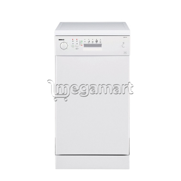 Посудомоечная машина Beko DFS 1511