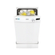 Qabyuyan maşın Zanussi ZDS91500WA