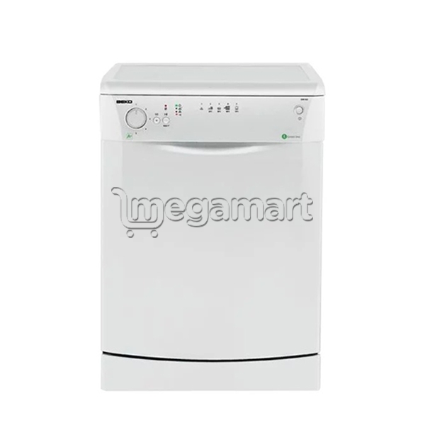 Посудомоечная машина Beko DFN 1536 