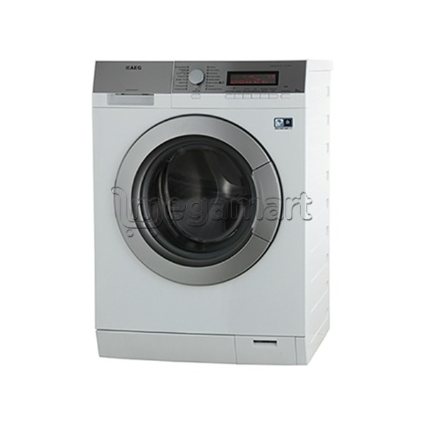 Стиральная машина AEG L58405FL