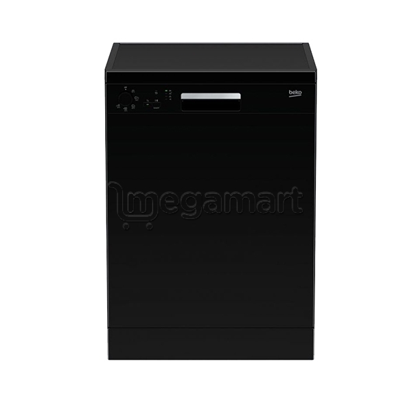 Посудомоечная машина Beko DFN 05210 B