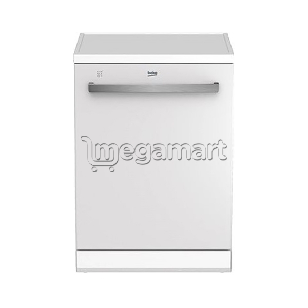 Посудомоечная машина Beko DEN 28320 GW
