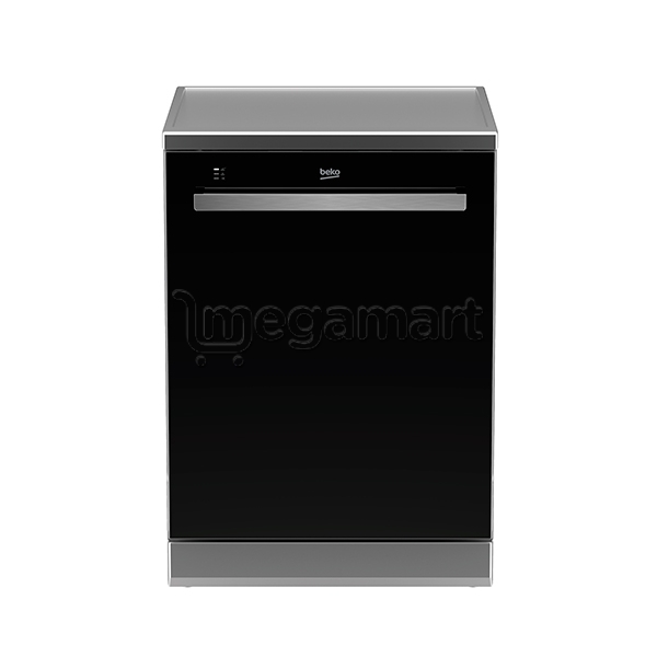 Посудомоечная машина Beko DEN 28320 GB