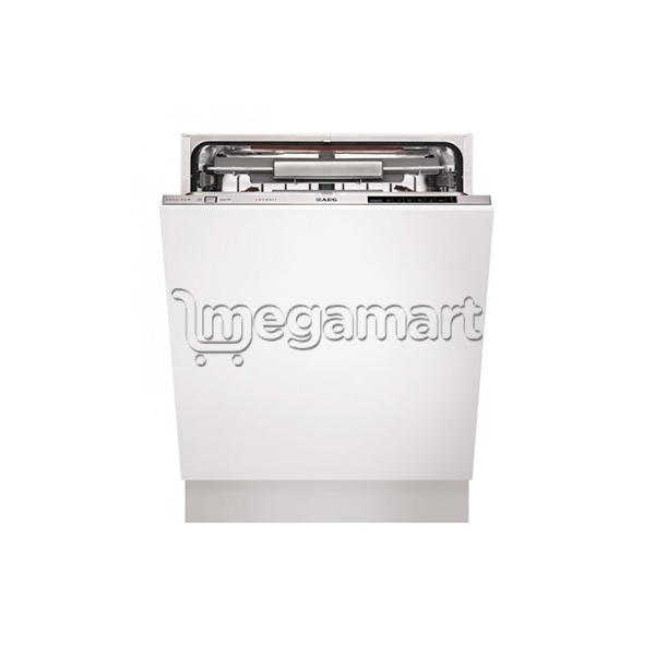Qabyuyan maşın AEG F88700VI1P