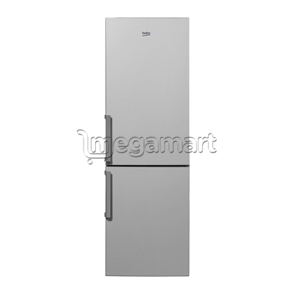 Soyuducu Beko RCSK 340M21S