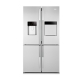 Холодильник Beko GNE 134620 X