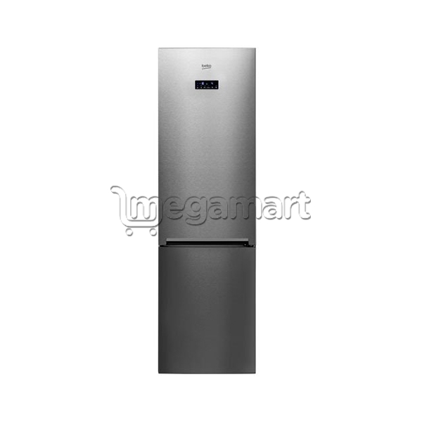 Холодильник Beko RCNK 400E20 ZX