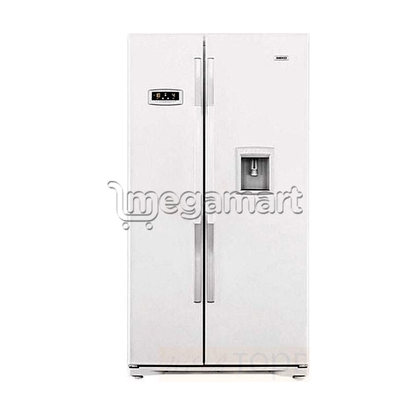 Холодильник Beko GNE V 220 W