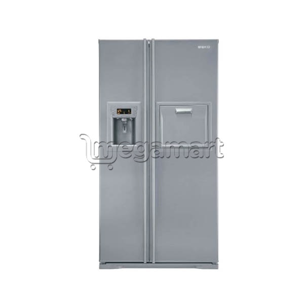 Soyuducu Beko GNE V420X