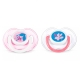 Пустышка Philips Avent 195/03