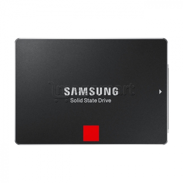 SSD Samsung 850 PRO (MZ7K512) 512 Гб