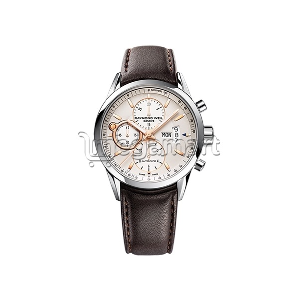 Наручные часы Raymond Weil 7730-STC-65025