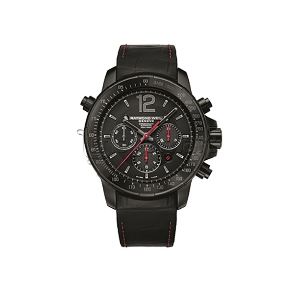 Наручные часы Raymond Weil 7850-BSF-05207