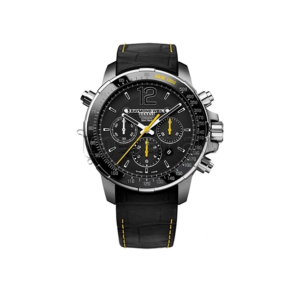 Qol saatı Raymond Weil 7850-TIR-05207