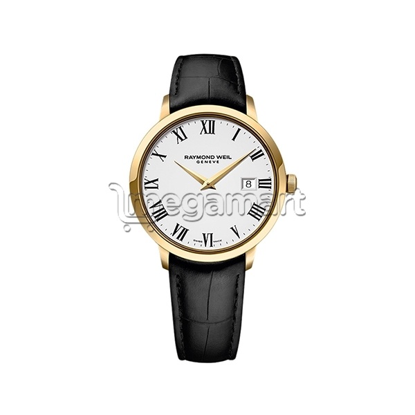 Наручные часы Raymond Weil 5488-PC-00300