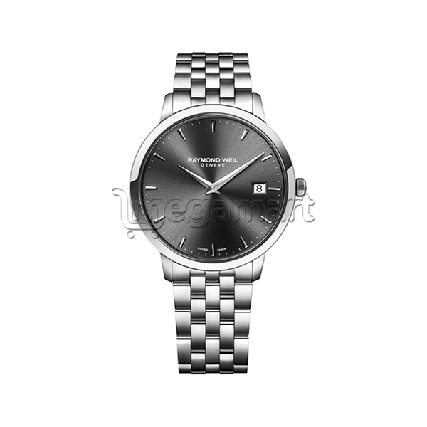 Наручные часы Raymond Weil 5588-ST-60001