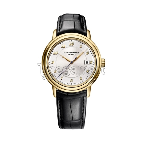 Наручные часы Raymond Weil 12837-G-05658