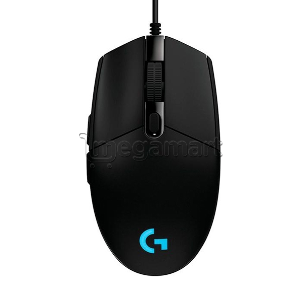 Компьютерная мышь Logitech G203 Prodigy Programmable RGB