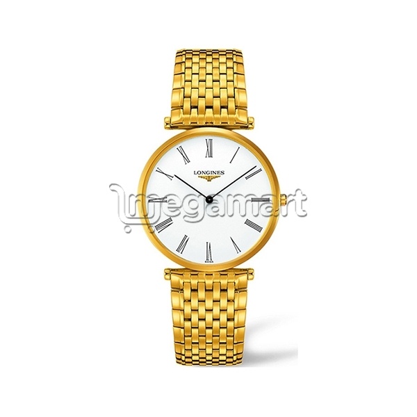 Наручные часы Longines L47092118
