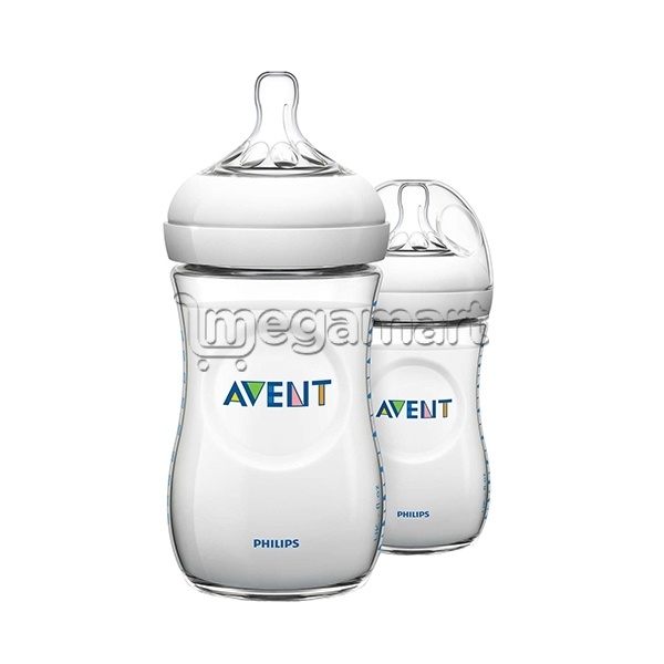 Бутылочка Philips Avent 693/27