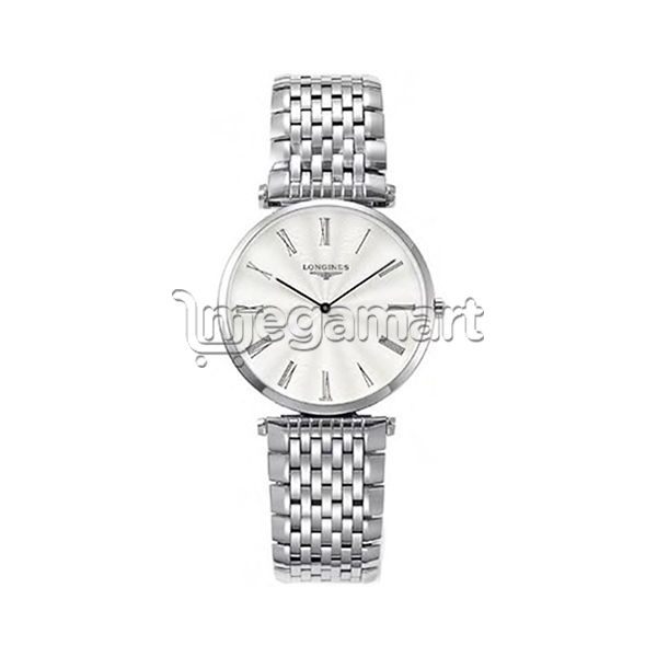 Наручные часы Longines L47094716
