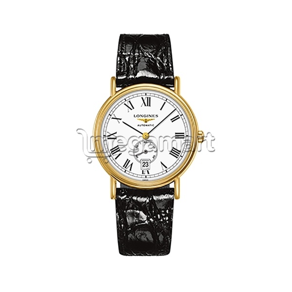 Наручные часы Longines L48052112