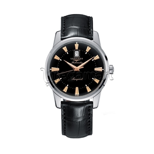 Наручные часы Longines L16454524