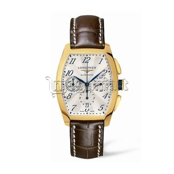 Qol saatı Longines L26436739