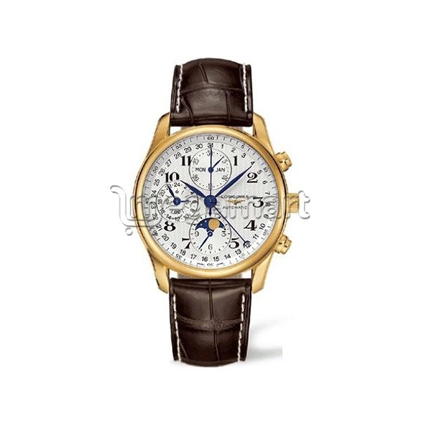 Наручные часы Longines L26738783