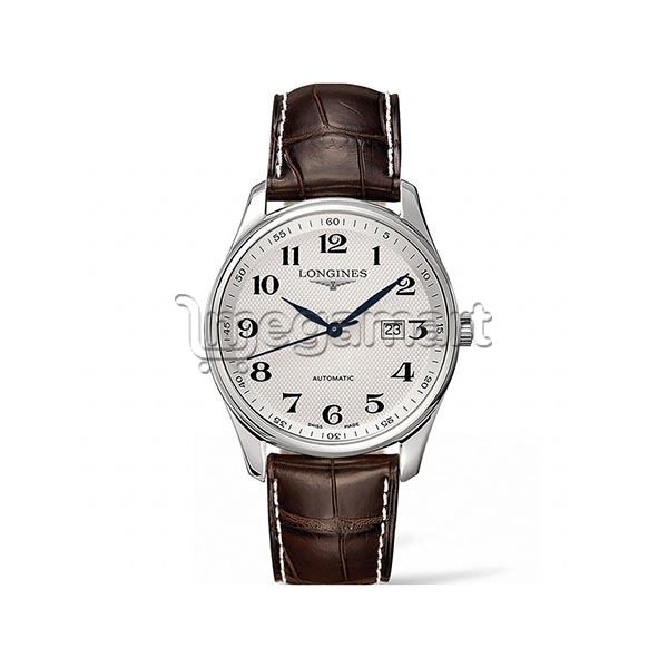 Qol saatı Longines L28934517
