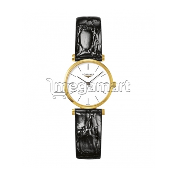 Наручные часы Longines L42092122