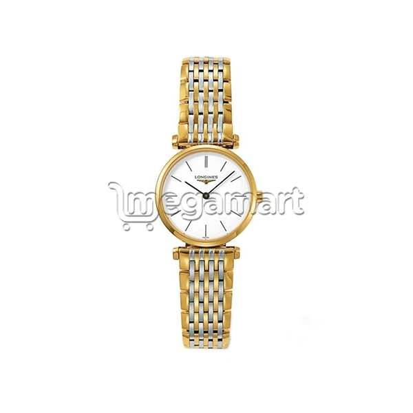 Наручные часы Longines L42092127