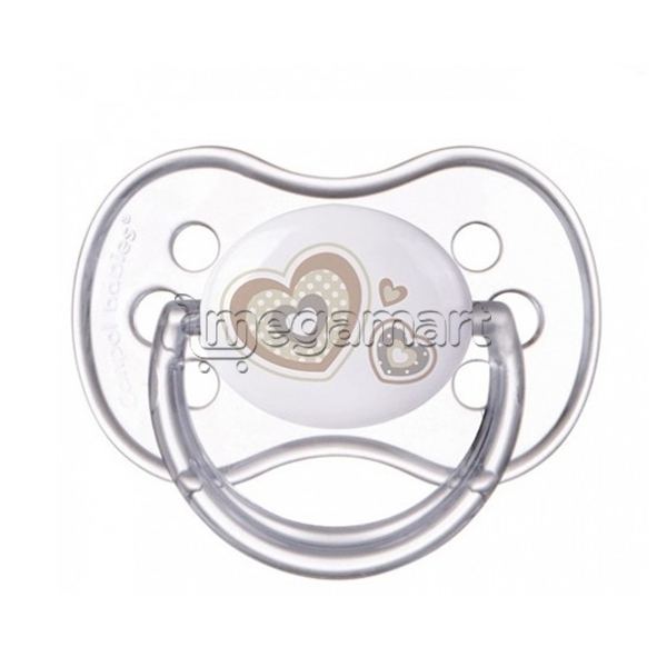 Пустышка Canpol Babies 22/563