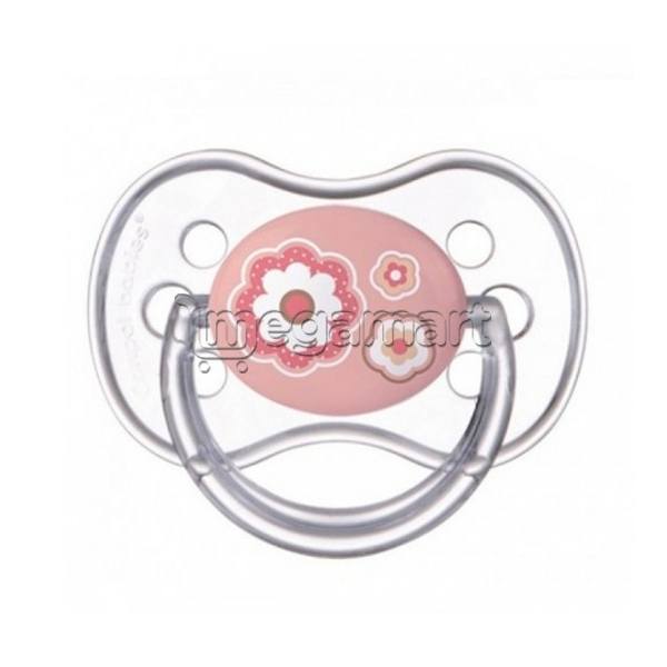 Пустышка Canpol Babies 22/564