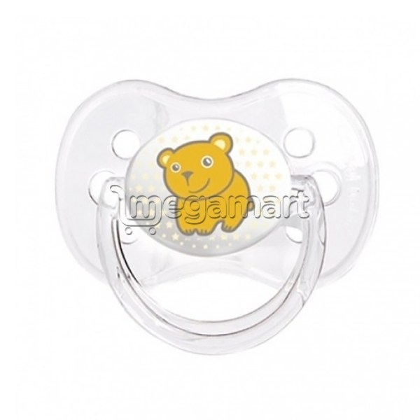 Пустышка Canpol babies 22/517