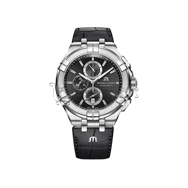 Наручные часы Maurice Lacroix AI1018-SS001-330-1