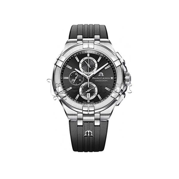 Наручные часы Maurice Lacroix AI1018-SS001-330-2