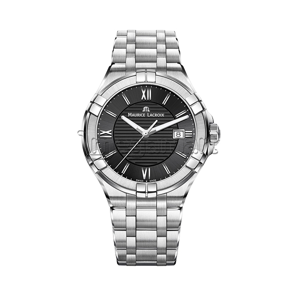 Наручные часы Maurice Lacroix AI1008-SS002-330-1
