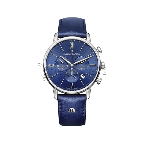 Наручные часы Maurice Lacroix EL1098-SS001-410-1