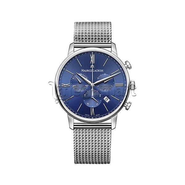 Qol saatı Maurice Lacroix EL1098-SS002-410-1