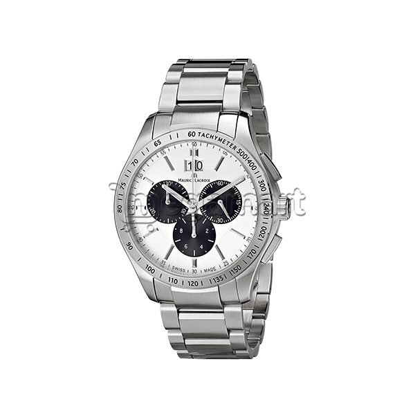 Qol saatı Maurice Lacroix MI1028-SS002-130