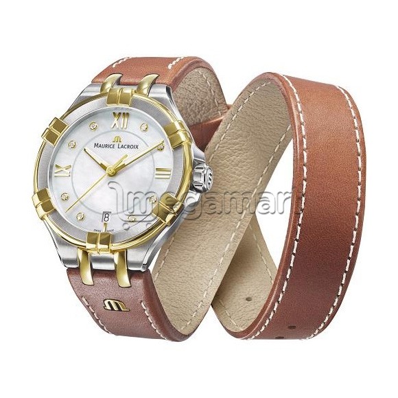 Наручные часы Maurice Lacroix AI1004-PVY11-171-1
