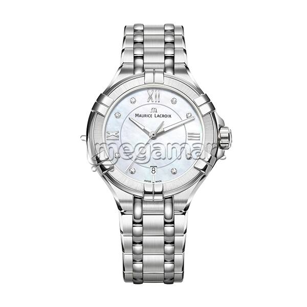 Наручные часы Maurice Lacroix AI1006-SS002-170-1