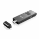 Stolüstü kompüter Lenovo Ideacentre Stick 300+ N5902