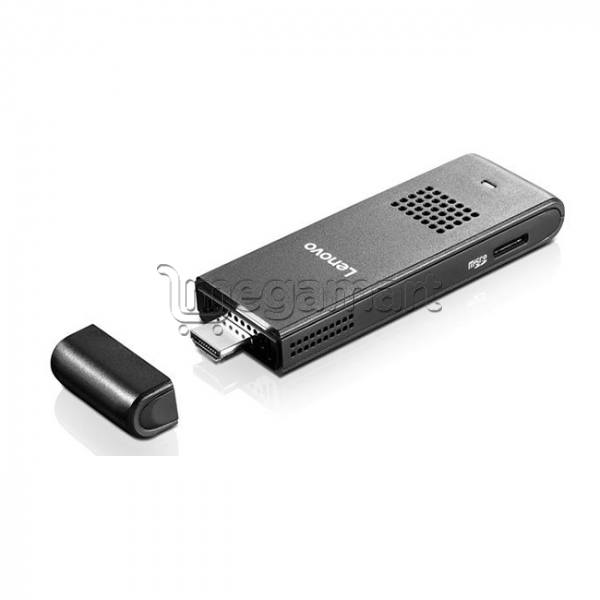 Stolüstü kompüter Lenovo Ideacentre Stick 300+ N5902