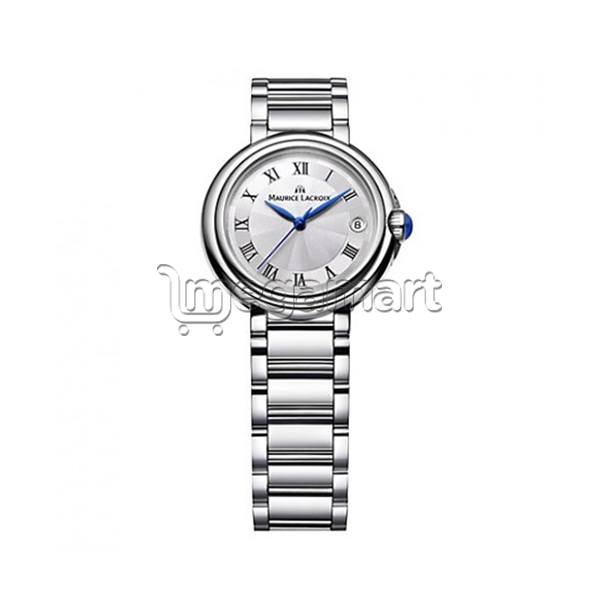 Наручные часы Maurice Lacroix FA1004-SS002-110