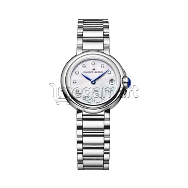 Наручные часы Maurice Lacroix FA1004-SS002-170-1