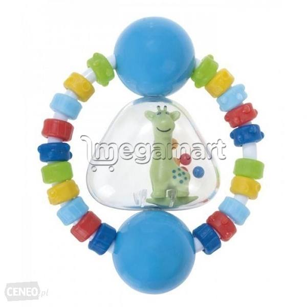 Прорезыватель Canpol babies 2/325