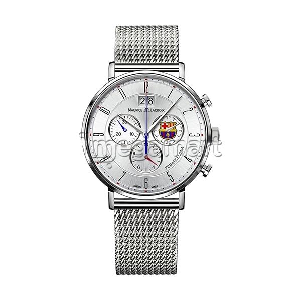 Qol saatı Maurice Lacroix EL1088-SS002-120